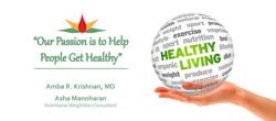 Healthy Living & Wellness Center