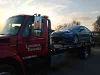Livonia Towing Co