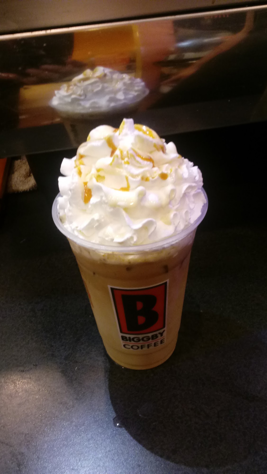 Biggby Coffee