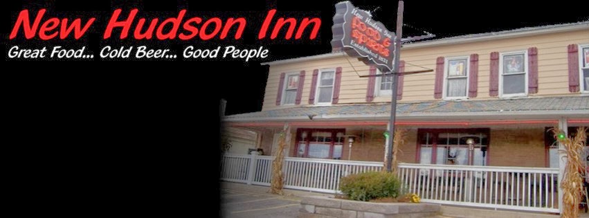 New Hudson Inn