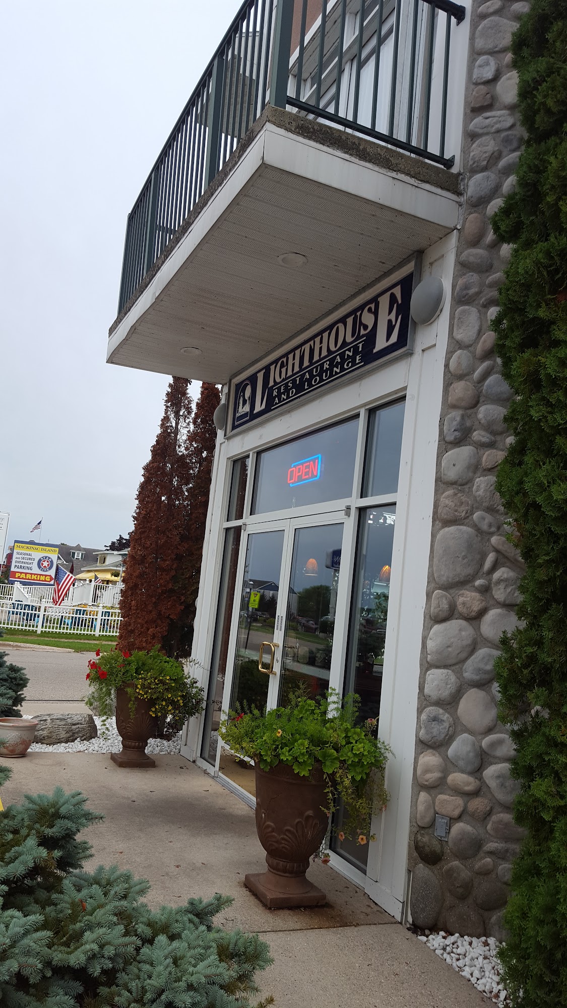 The Lighthouse Restaurant