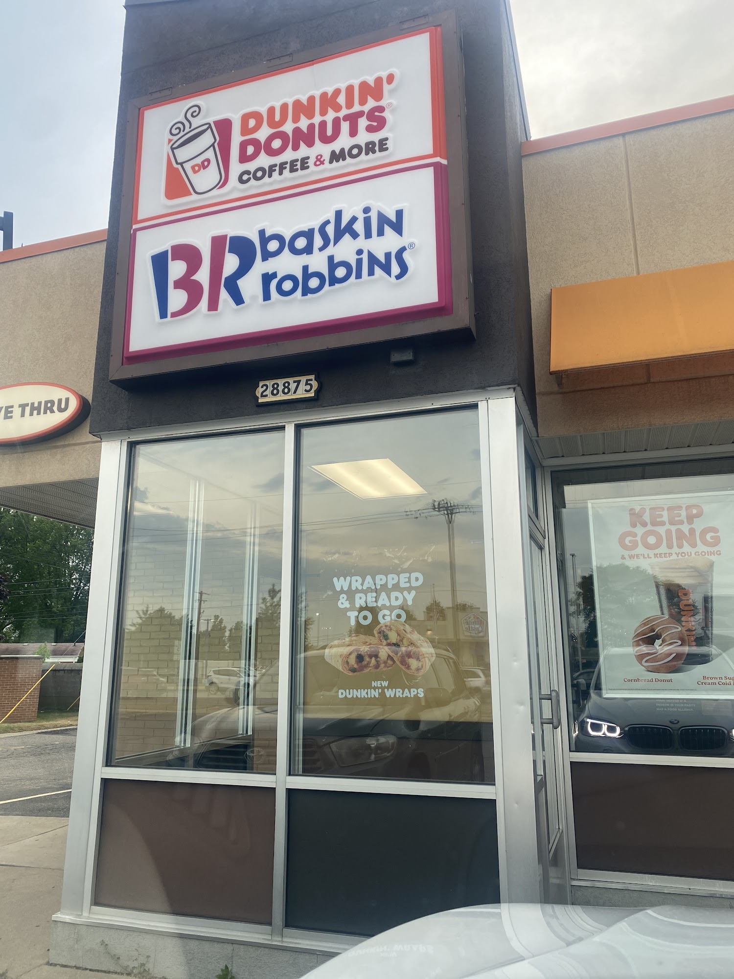 Baskin-Robbins