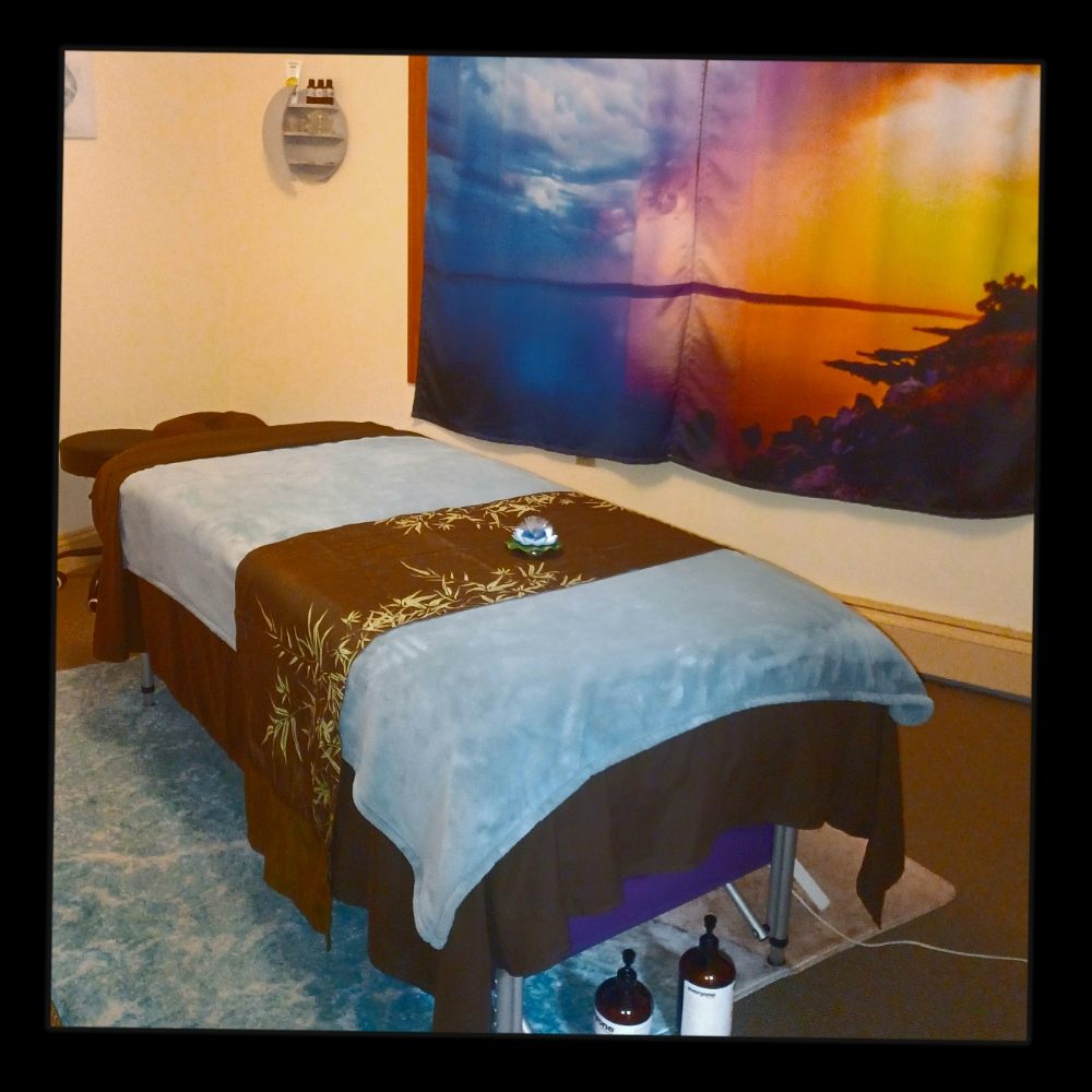 Time to Relax Massage Therapy LLC 1109 E Parkdale Ave, Manistee Michigan 49660
