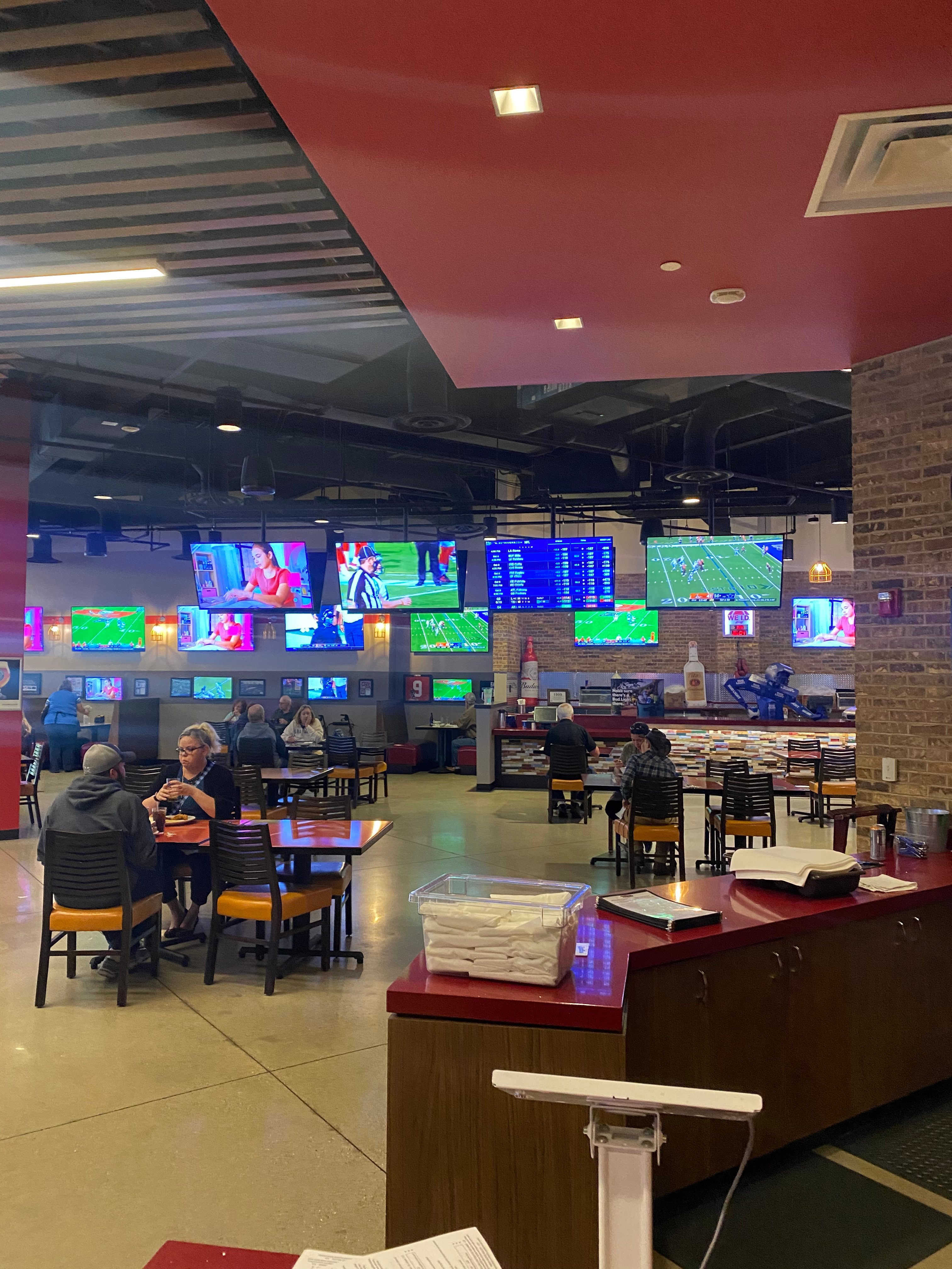 Photo credit: tripadvisor