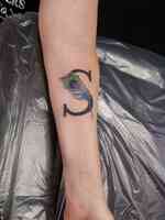 New Age Tattoo not body piercing