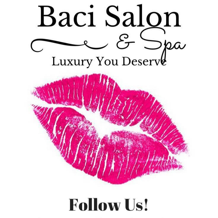 Baci Salon & Spa 3772 S Lapeer Rd, Metamora Michigan 48455