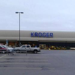 Kroger Bakery