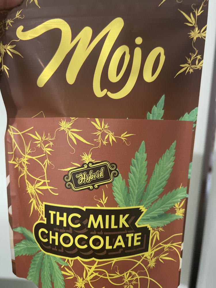 THE BEST MONROE DISPENSARY DEALS visual data 3