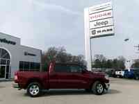 Lakeshore Chrysler Jeep Dodge Ram