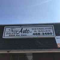 Dale's Auto Inc