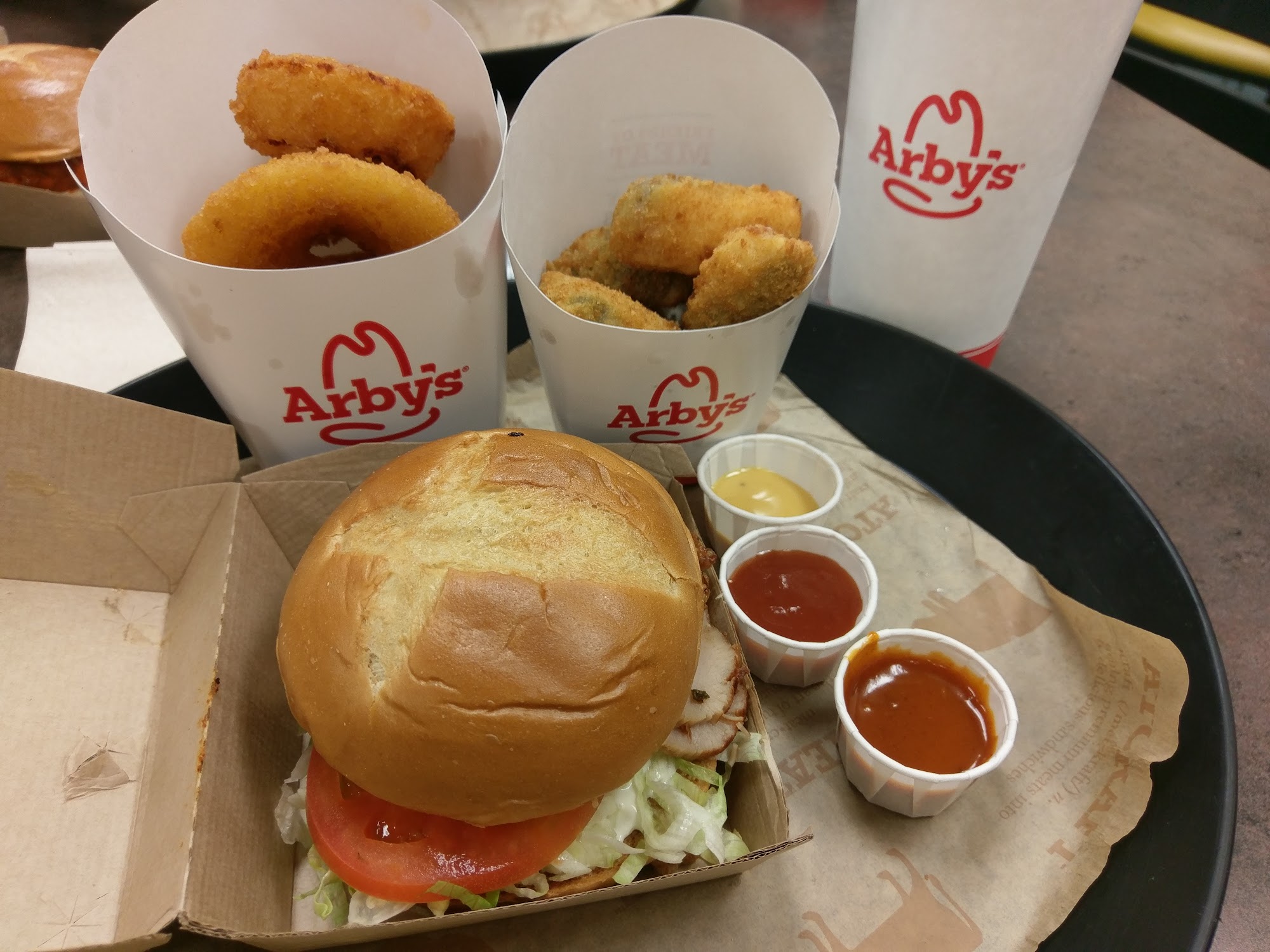 Arby's