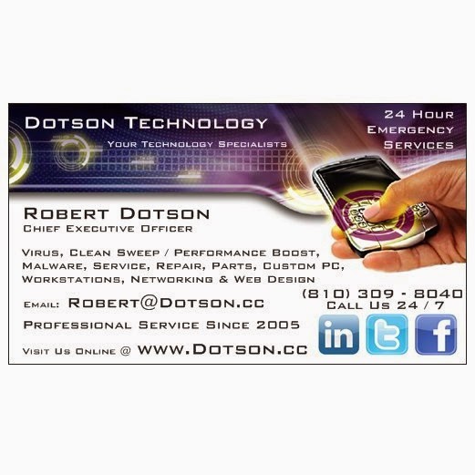 Dotson Technology