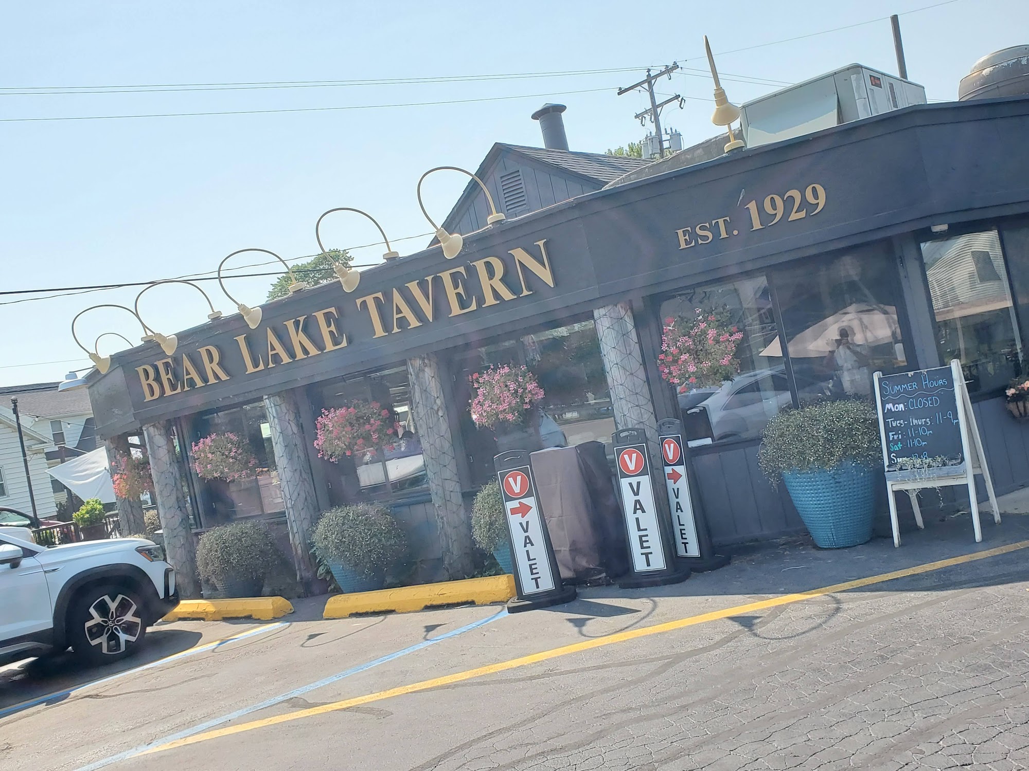 Bear Lake Tavern