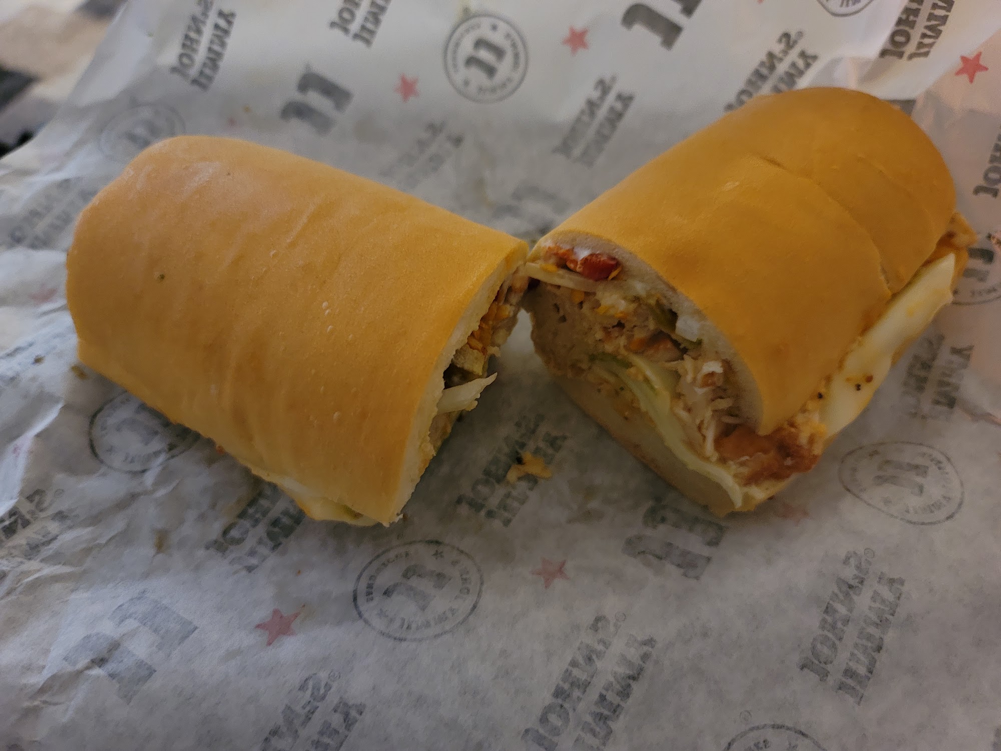 Jimmy John's