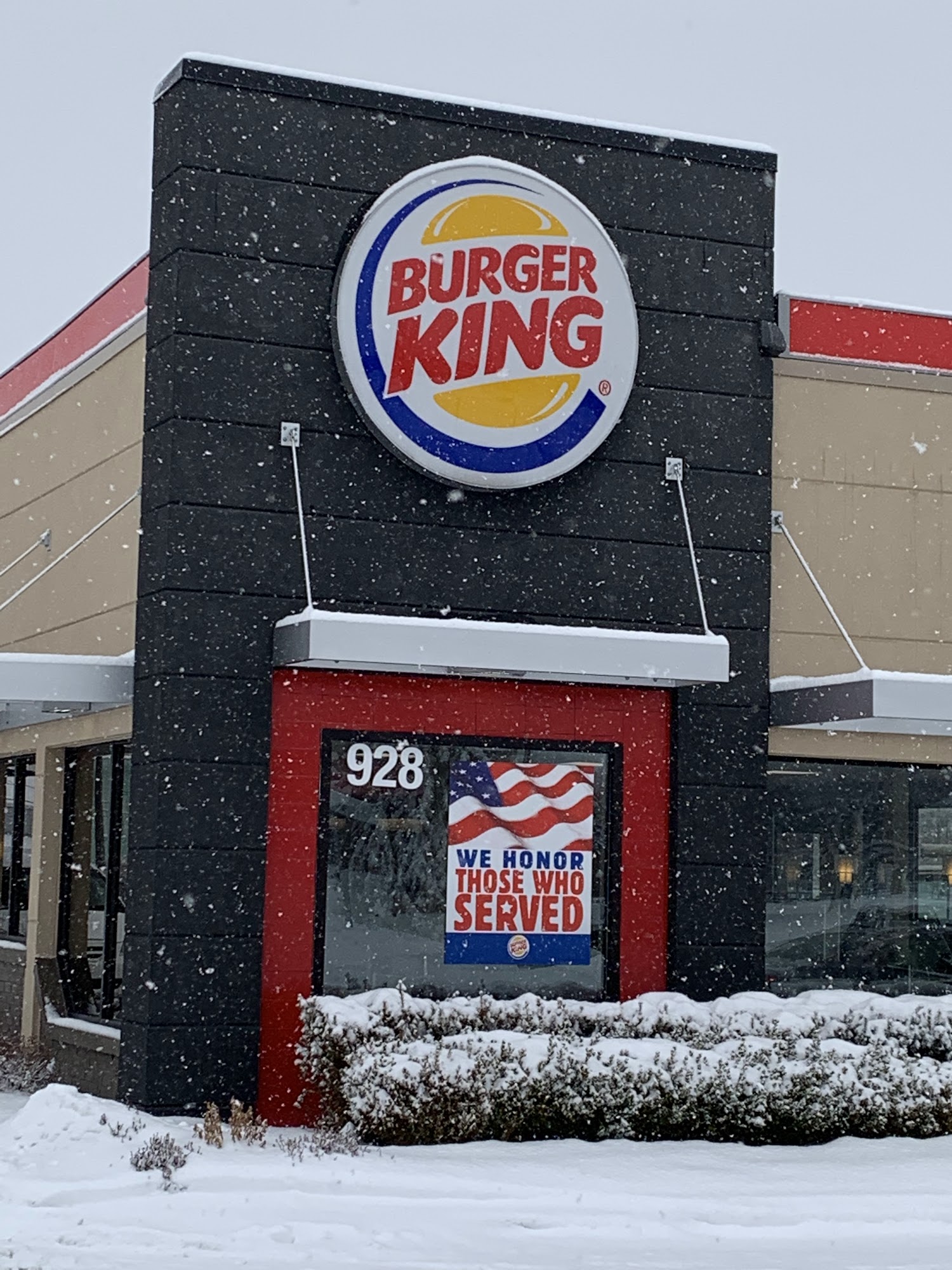 Burger King