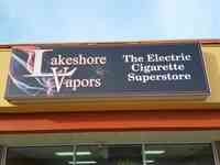 Lakeshore Vapors LLC Steals and Deals