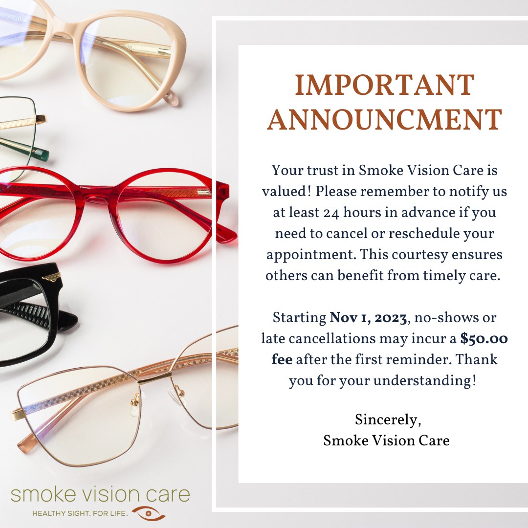 Smoke Vision Care 18301 US-12, New Buffalo Michigan 49117