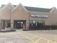 Mattress Firm New Hudson