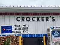 Crockers Party Store