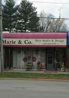 Marie & Co Hair Studio and Designs