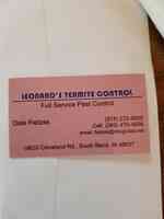 Leonard's Termite Control Co