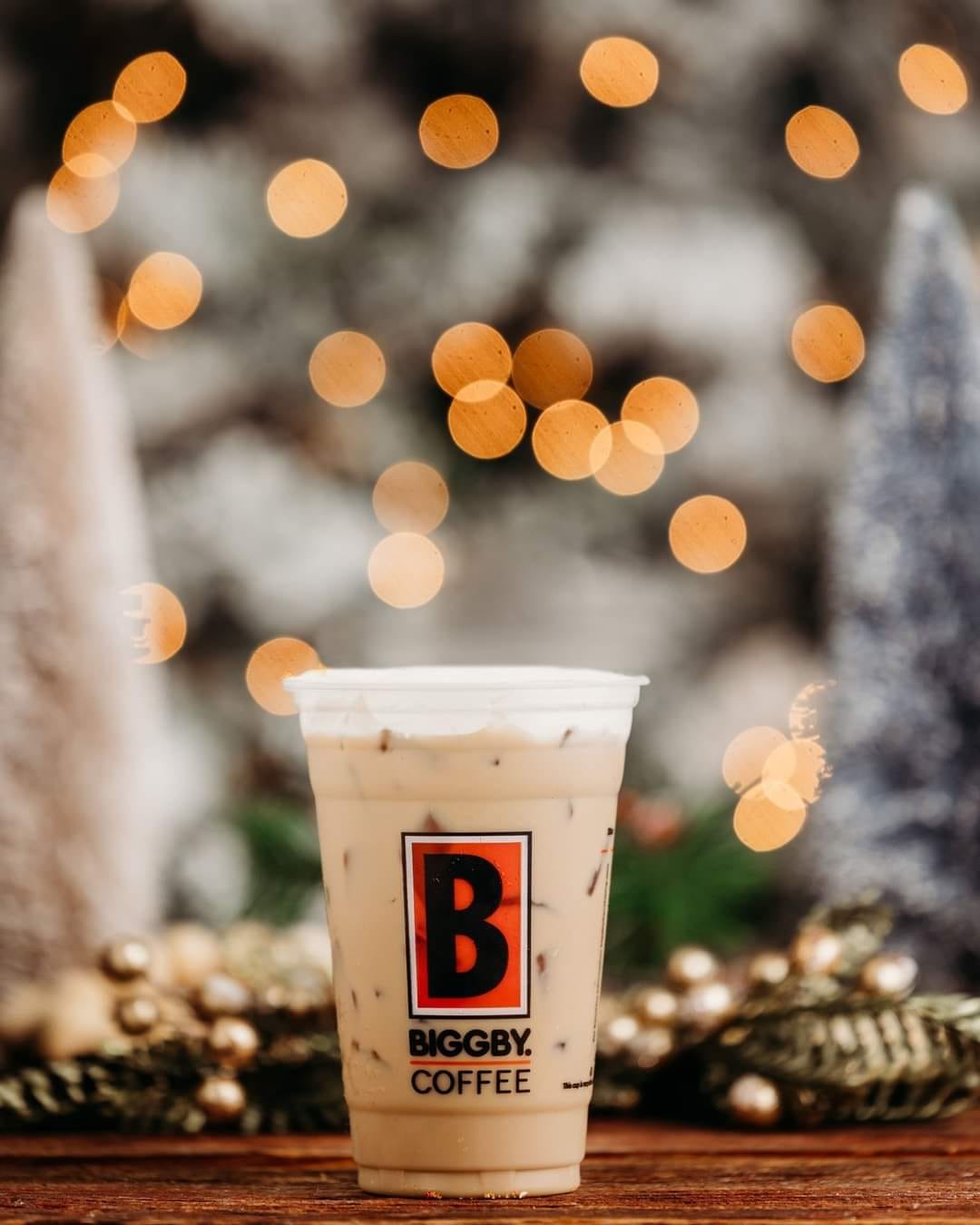 Biggby Coffee