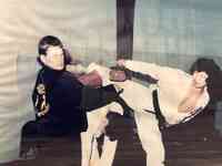 Hong's USA Taekwondo, Habgido, Gumdo, Inc.