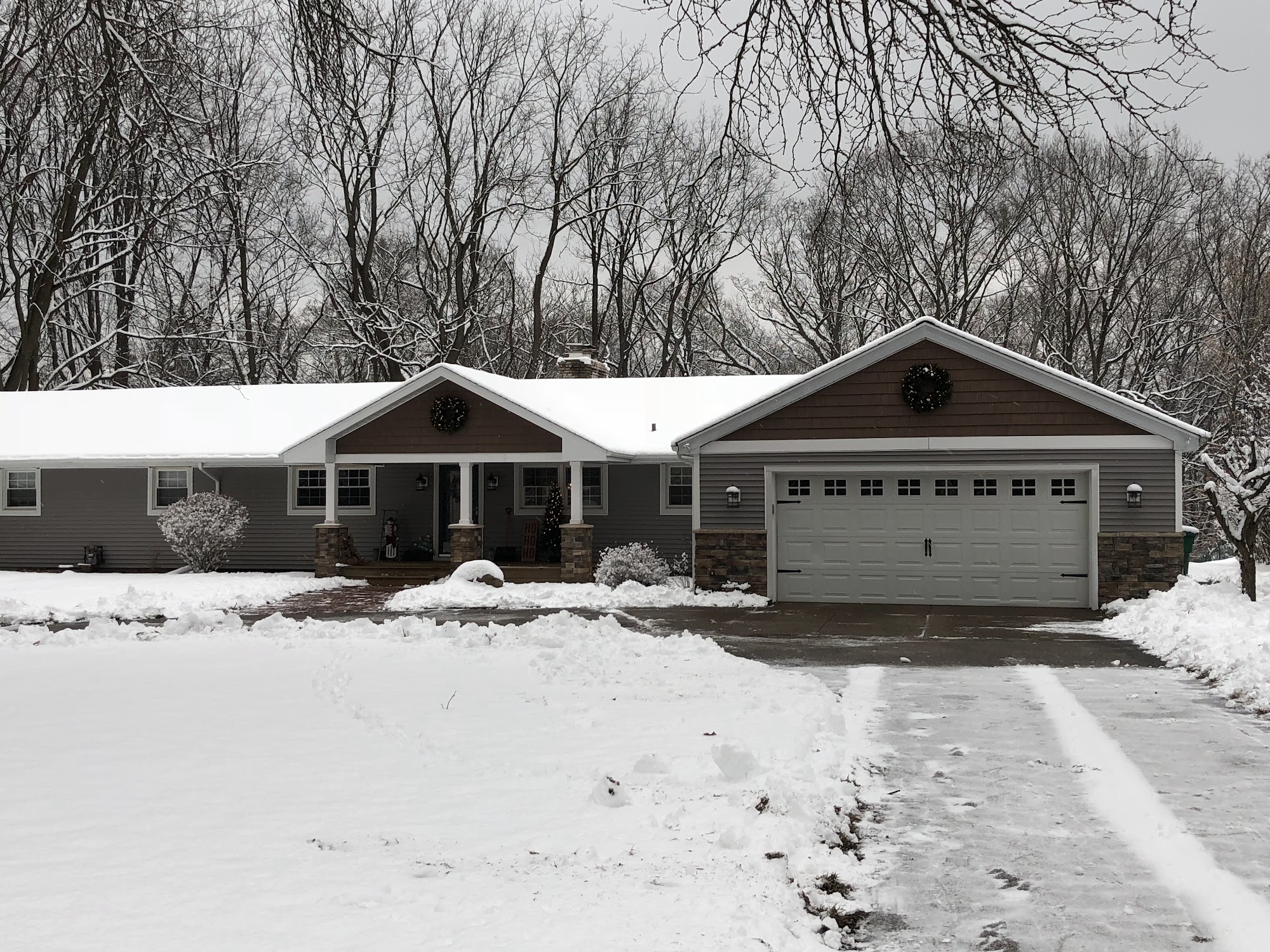 Woods Financial Services, LLC