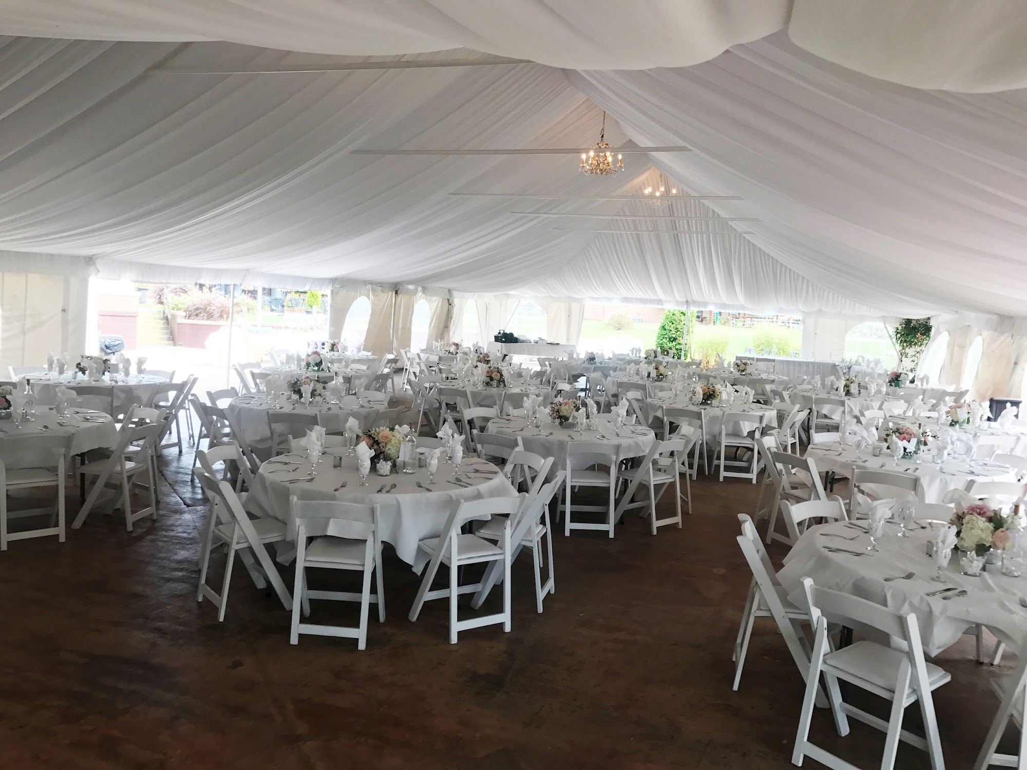 Bella Maria's Event Center