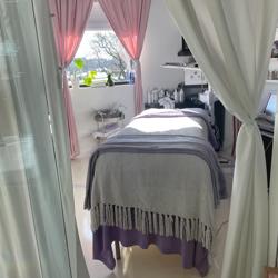 The Lilac Door Botanical Facial Day Spa