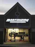 Martinizing Dry Cleaning