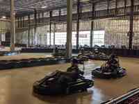Full Throttle Adrenaline Park, Novi: High Speed Go Karting, Racing Sims, Virtual Reality, Corporate & Group Events