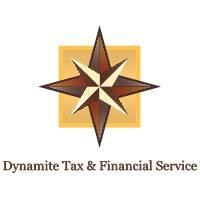 DYNAMITE TAX & FINANCIAL SERVICE LLC