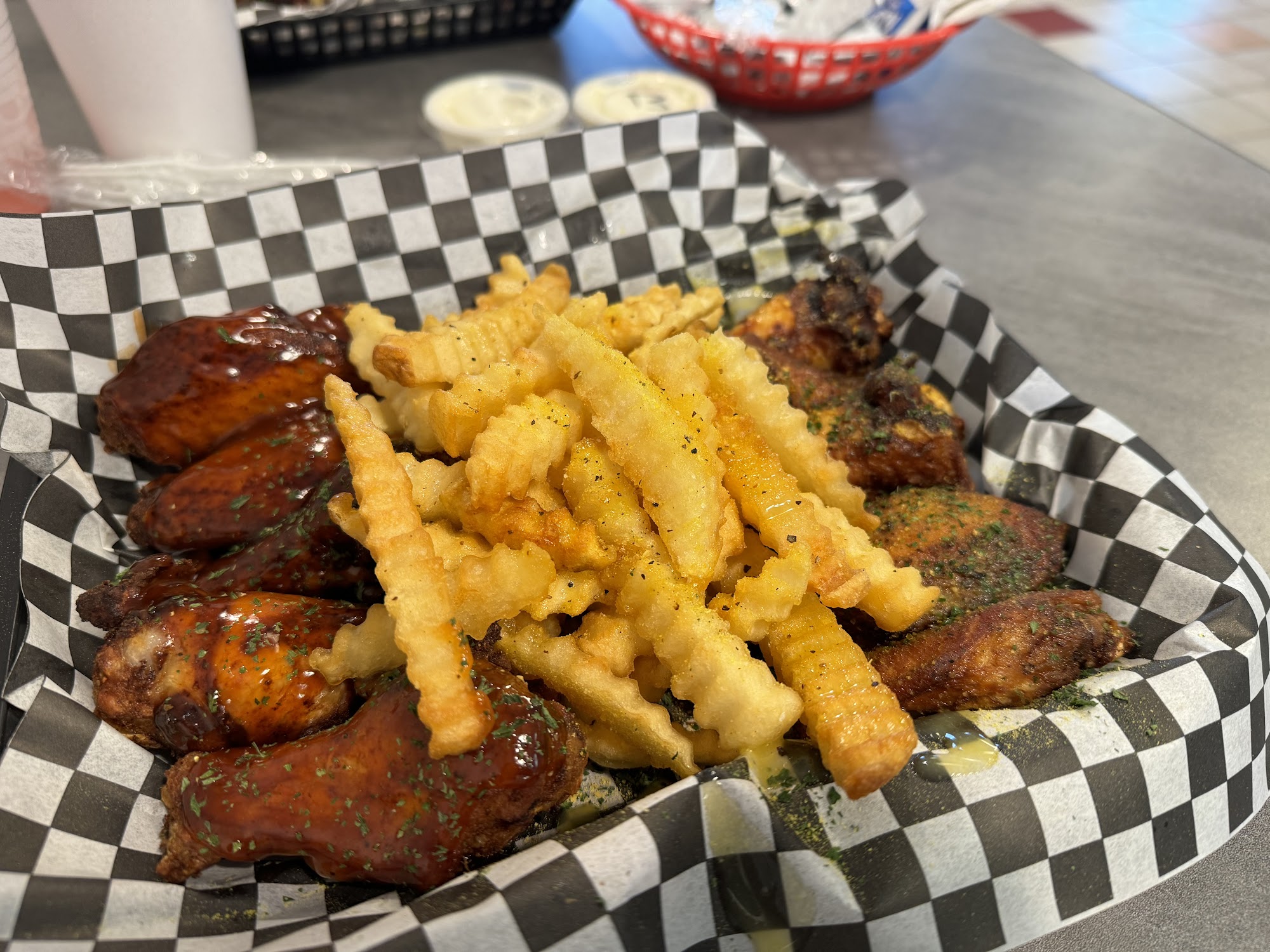 Valley Wings Okemos