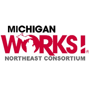 Michigan Works! Northeast Consortium 20709 State St, Onaway Michigan 49765