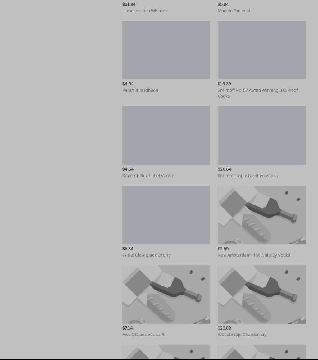 Photo credit: Posmates