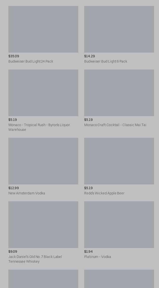 Photo credit: Posmates