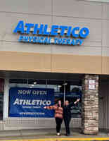 Athletico Physical Therapy - Lake Orion