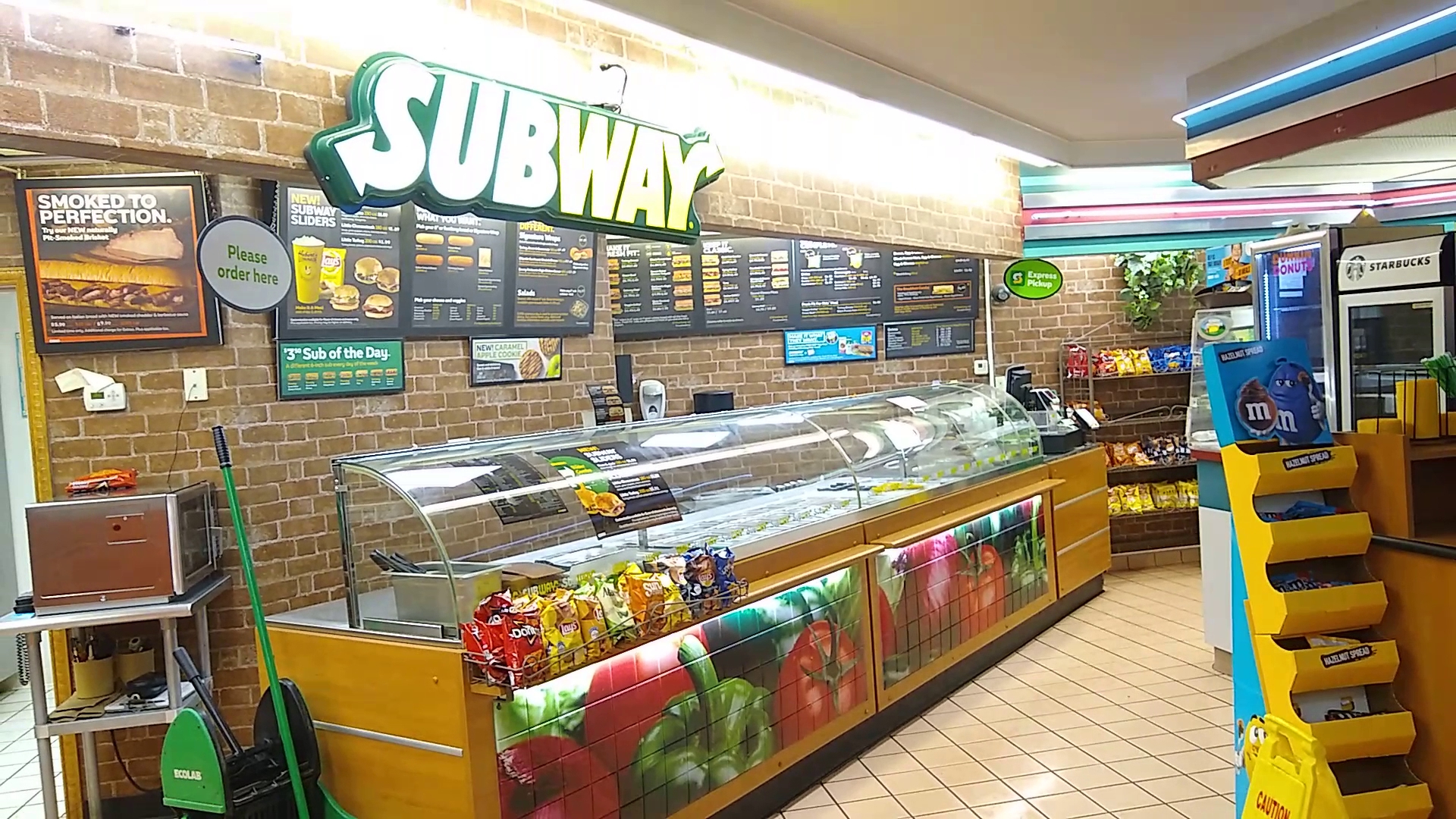 Subway