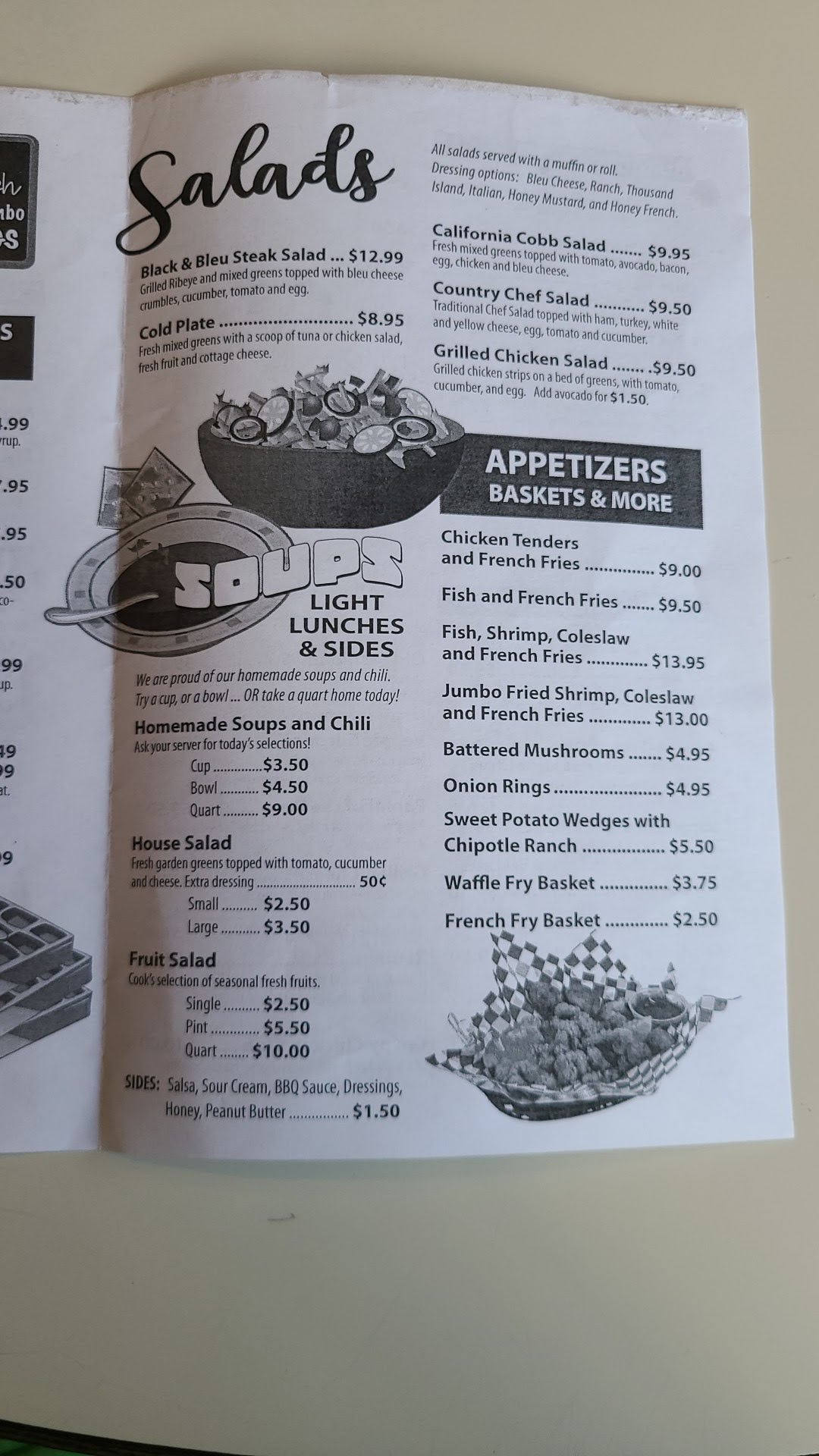 Teapot Dome, Paw Paw Menu, Reviews (166), Photos (39) Restaurantji