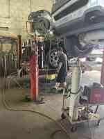 Muffler Man Paw Paw Fully Certified Auto Repair Service