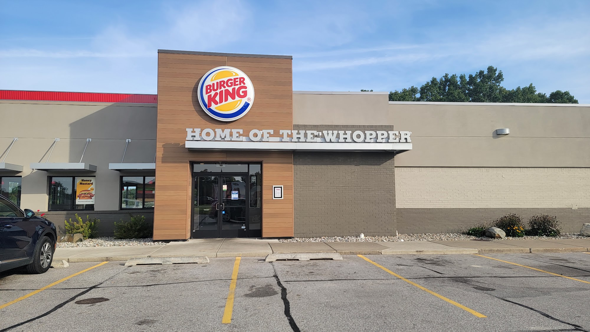 Burger King