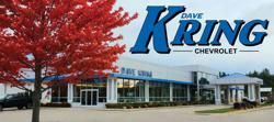 Dave Kring Chevrolet Parts Center