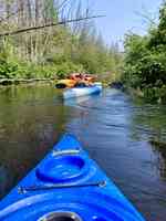 Bear River Canoe Livery