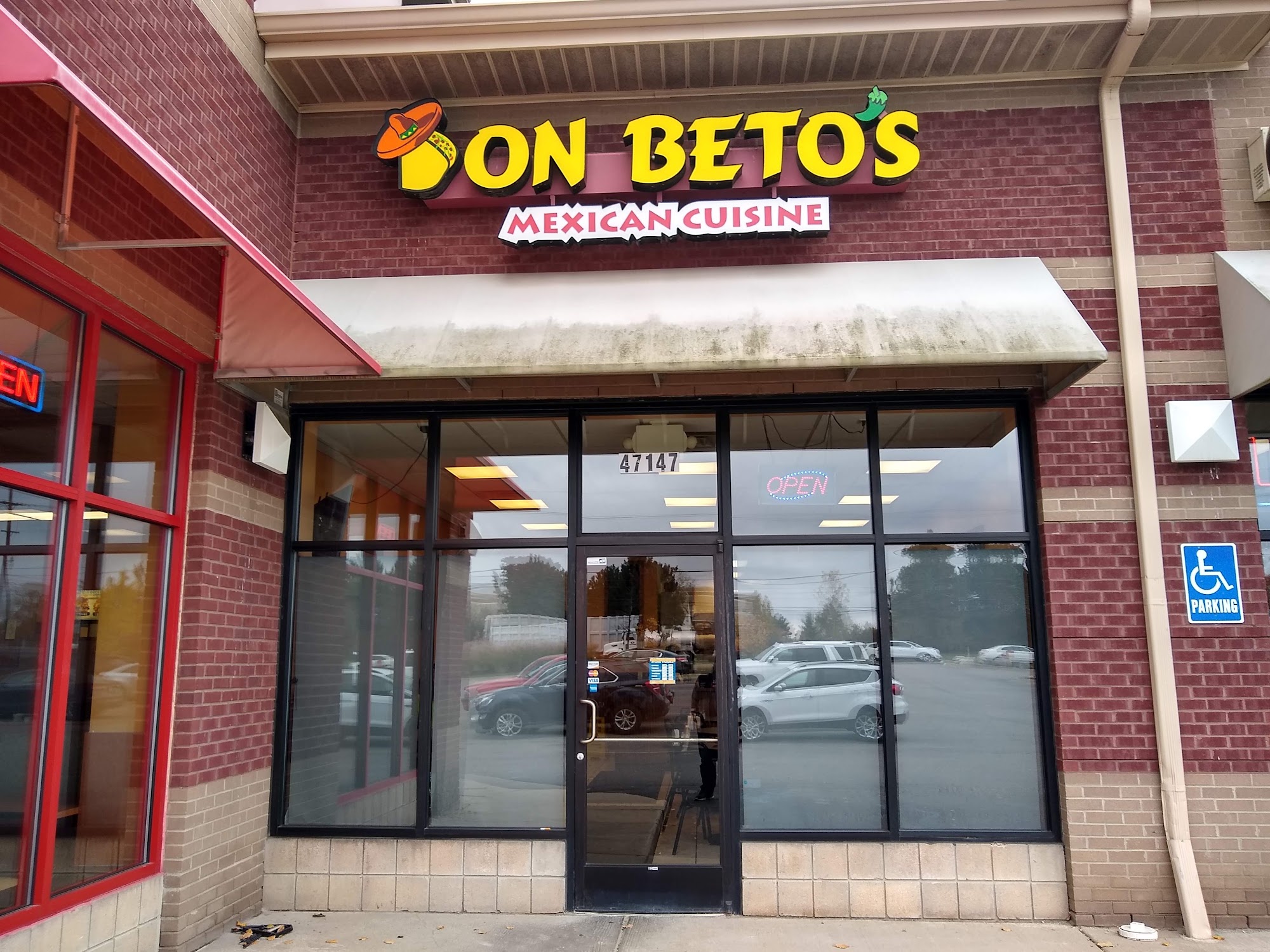 Don Beto's