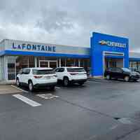 LaFontaine Chevrolet Plymouth