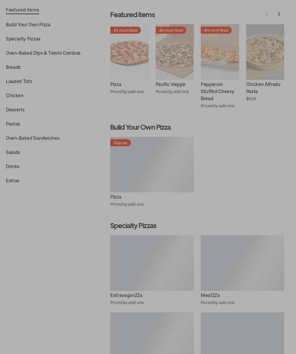 Photo credit: Posmates