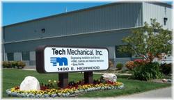 Tech Mechanical Inc
