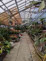 Greenhouse at Goldner Walsh