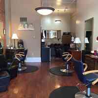 Victoria's Hair Studio